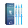 Gel Réparateur Dentaire Gencives Enflées Nettoyer les Taches Gencives Blanchir Les Dents Soins Bucco-Dentaires 15ml