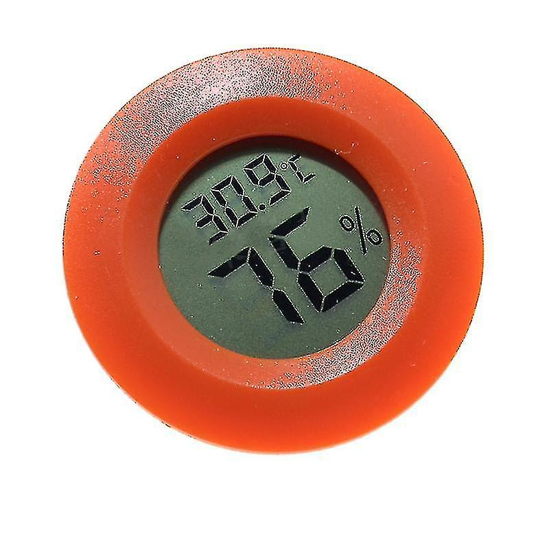 The New 1pcs Temperature Meter