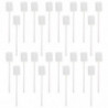 50pcs Disposable Oral Care Sponge Sticks Oral Care Products Oral Care Supplies