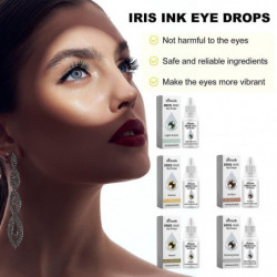Eye Color Changing Drops, Irisink Pro Eye Drops, Fancy Drops Change Your Eye Color, Irisink Eye Drops, Color [...]
