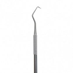 Double Ended Design Tooth Scaler, Dentistry Instrument, Teeth Cleaning