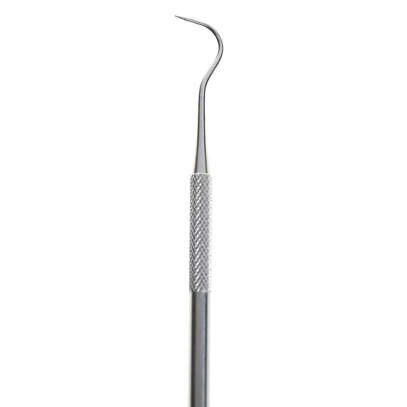 Double Ended Design Tooth Scaler, Dentistry Instrument, Teeth Cleaning