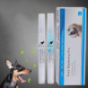Animaux de compagnie Nettoyage des dents de chien Blanchiment Stylo De nettoyage des dents Stylo Convient à tous [...]