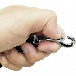 Nylon Training Dog Leash For Small Medium Large Dogs, Dog Leash Dog/pu