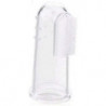 Baby Finger Toothbrush With Box Children Teeth Clean Soft Silicone Brush