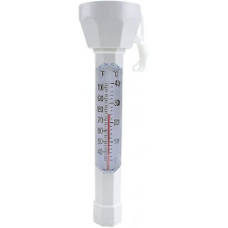 Water Temperature Thermometer Pool Thermometer With Anti-break Indoor And Outdoor Swimming Pool Ther