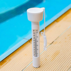 Water Temperature Thermometer Pool Thermometer With Anti-break Indoor And Outdoor Swimming Pool Ther