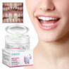 Remove Tooth Stains Powder Teeth Oral Care Cleaning Powder Teeth Care Supplies