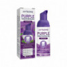 Purple Color Oral Caring Toothpaste Professional Oral Care Supplies for Women Men