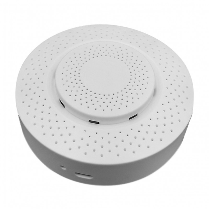 Smart WIFI Airs Monitors Easy Installation Airs Testing Equipment for RV Home House