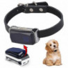 G12 Gps Smart Waterproof Pet Locator Universal Waterproof Gps Location Collier pour chats et chiens Posi