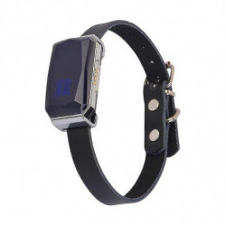 G12 Gps Smart Waterproof Pet Locator Universal Waterproof Gps Location Collier pour chats et chiens Posi