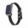 G12 Gps Smart Waterproof Pet Locator Universal Waterproof Gps Location Collier pour chats et chiens Posi
