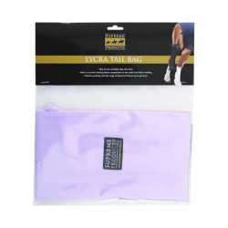 Supreme Products Lycra Horse Tail Bag