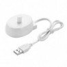 Compatiblement Charger Base Compatible Electric Toothbrush Pro600 Pro650 Pro700 Pro1000 _ Newway