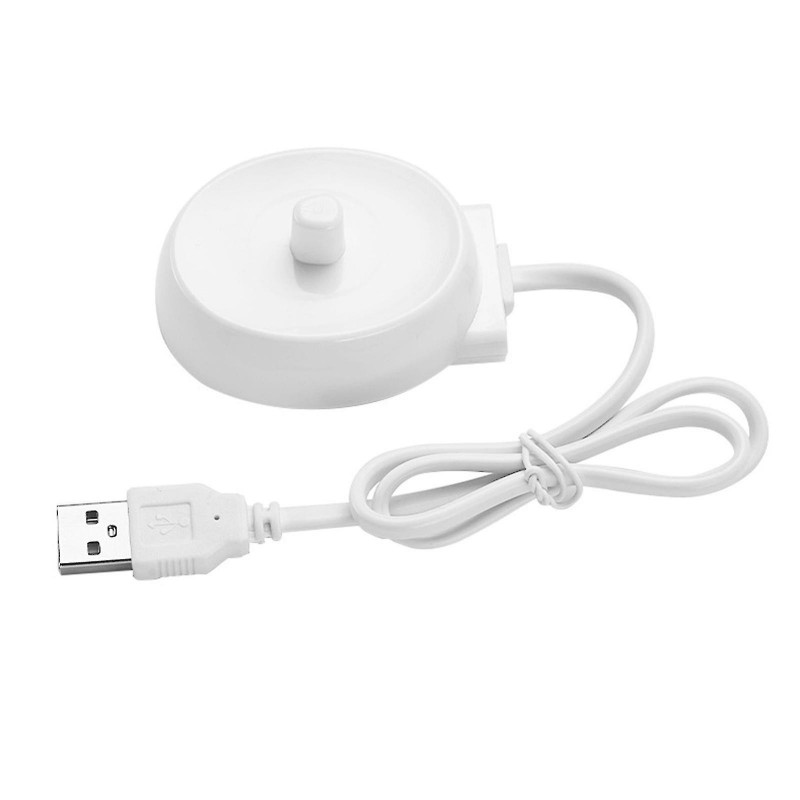 Compatiblement Charger Base Compatible Electric Toothbrush Pro600 Pro650 Pro700 Pro1000 _ Newway