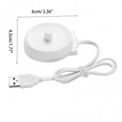 Compatiblement Charger Base Compatible Electric Toothbrush Pro600 Pro650 Pro700 Pro1000 _ Newway