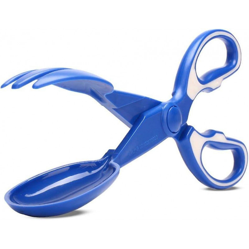 Dog and Cat Poop Scoop, Scissor-Shaped Dog Poop Scoop Crday Gift