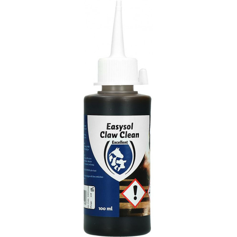 Liquide easysol clean