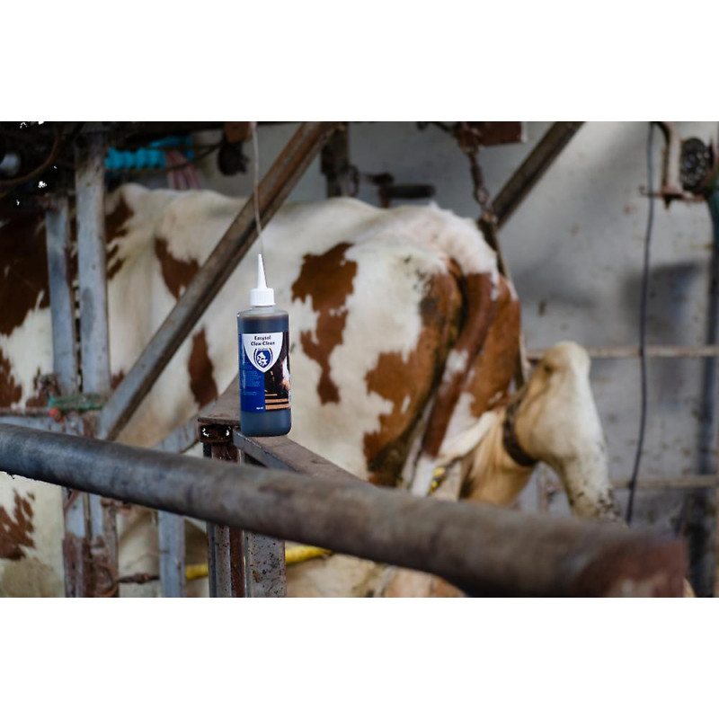 Liquide easysol clean