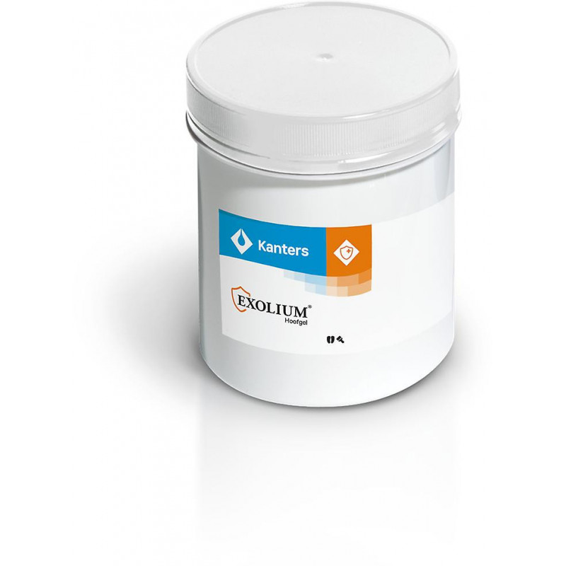 Kanters Exolium Gel