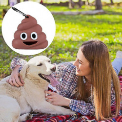 Dog Waste Bag Holder Dog Poop Bag Dog Poop Bag Dispenser Waste Bag