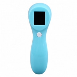 Digital Pet Thermometer Infrared Touchless High Accuracy 3 In 1 Animal Thermometer For Pet Cats Dogs Cattle Sheep Pigs