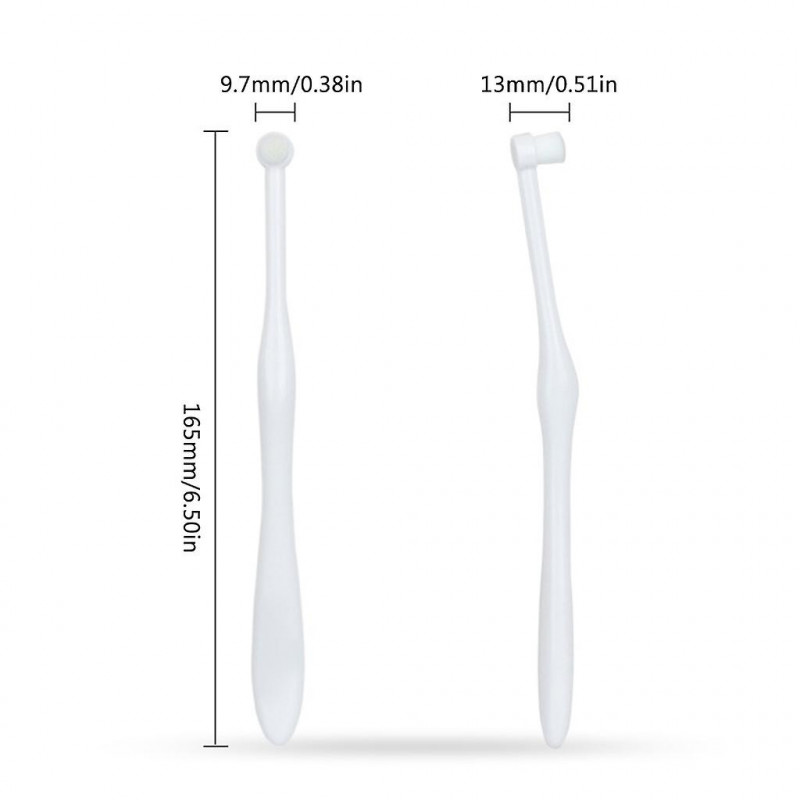 Pet Toothbrushs Dogs Teeth Cleaning Cats Toothbrushs Dogs Toothbrushs Oral