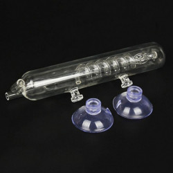 Aquarium Fish Tank Hang On Co2 Monitor 1pc