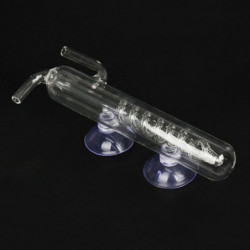 Aquarium Fish Tank Hang On Co2 Monitor 1pc