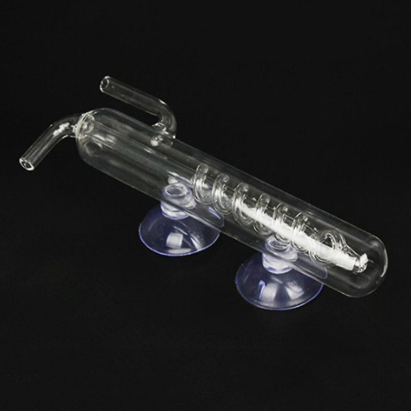 Aquarium Fish Tank Hang On Co2 Monitor 1pc