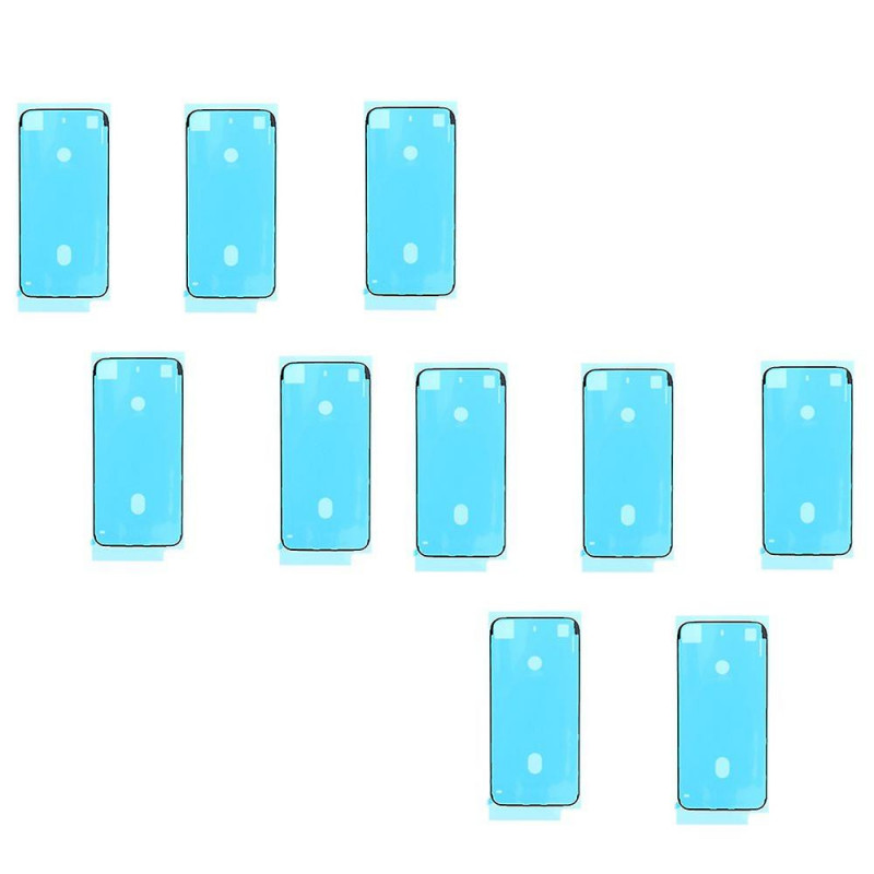 Lcd Waterproof Sticker, Adhesive Sticker