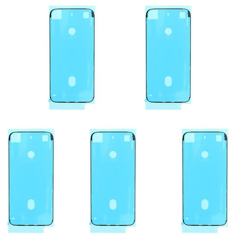 Lcd Waterproof Sticker, Adhesive Sticker