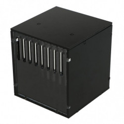 Aquarium Fish Tank Incubator Breeding Box