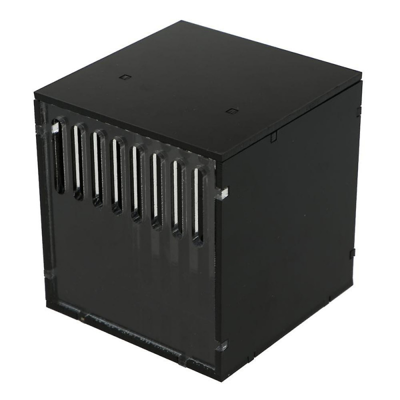 Aquarium Fish Tank Incubator Breeding Box