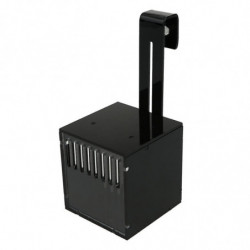 Aquarium Fish Tank Incubator Breeding Box