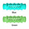 Pet Supplies Brushing For Dogs TPR Chew Toy Teeth Cleaning Playing Dental Care