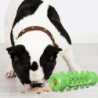 Pet Supplies Brushing For Dogs TPR Chew Toy Teeth Cleaning Playing Dental Care
