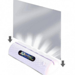 Light Up Tracing Pad,kids Magic Pad Light Up Drawing Board(style4)