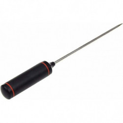 Thermometer Daily Necessities Home Kitchen Oil Temperature Meter Barbecue Temperature Cooking Electronic Food [...]