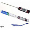 Thermometer Daily Necessities Home Kitchen Oil Temperature Meter Barbecue Temperature Cooking Electronic Food [...]