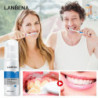 Dentifrice de souris de blanchiment des dents Hygiène bucco-dentaire propre Enlever la tache Plaque Nettoyage des [...]