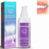 White Teeth Foam Toothpaste Keep Dental Oral Hygiene Mousse For Stain Removal Fleshing