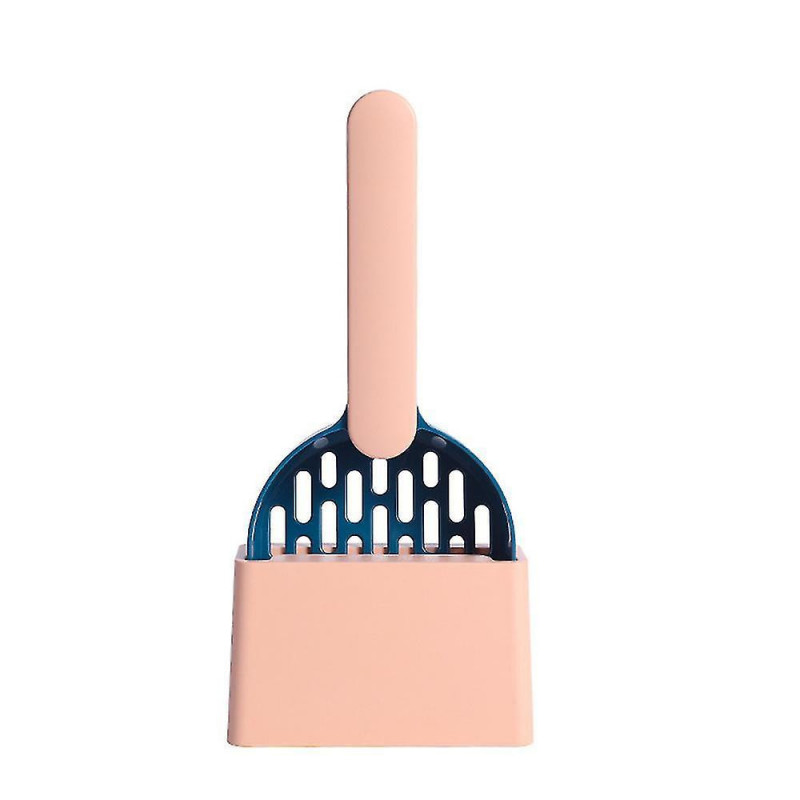 Pet Litter Shovel Pooper Scoopers Cleanning Tool - P KQK Pet Litter Shovel Pooper Scoopers Cleanning Tool - P KQK