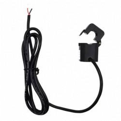 Wifi Power Meter Remote Monitors Installation facile Kwh Power Monitoring Tool pour la détection de puissance