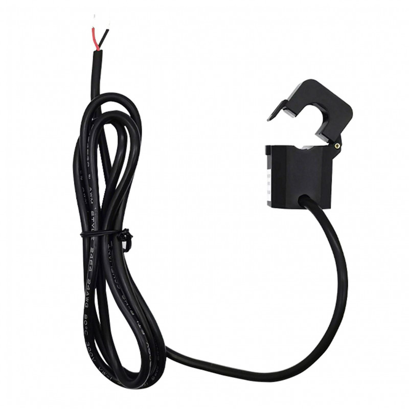 Wifi Power Meter Remote Monitors Installation facile Kwh Power Monitoring Tool pour la détection de puissance