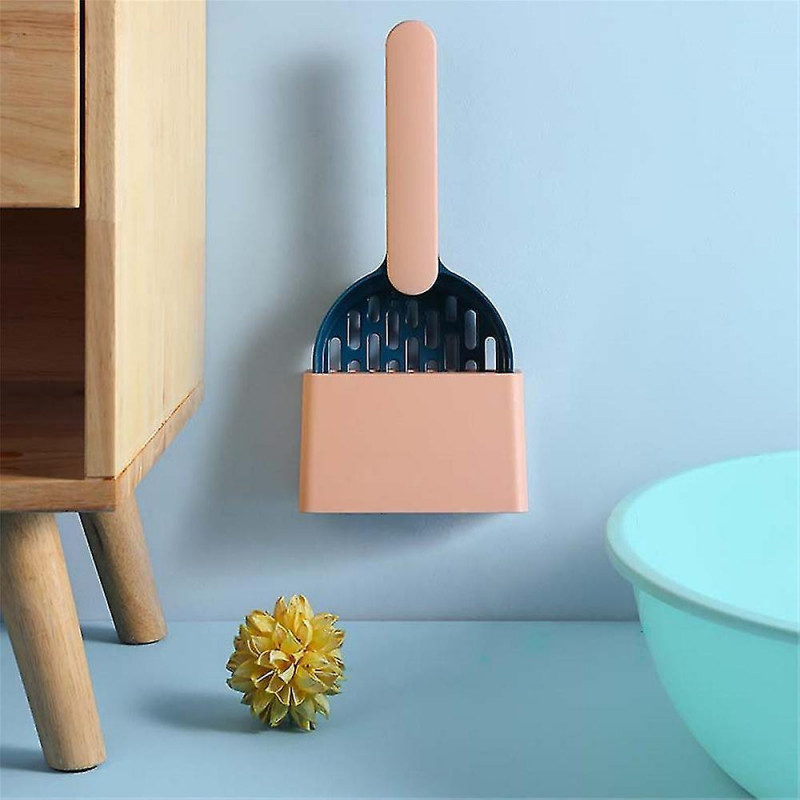 Pet Litter Shovel Pooper Scoopers Cleanning Tool - P KQK Pet Litter Shovel Pooper Scoopers Cleanning Tool - P KQK