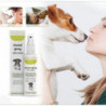 Fresh Breath Oral Care Spray for Dogs & CatsMint Breath Freshener Pet Bad Breath Treatment