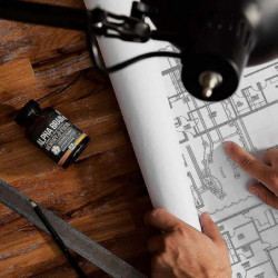 Suppléments alpha Suppléments de vitamines Alpha Brain