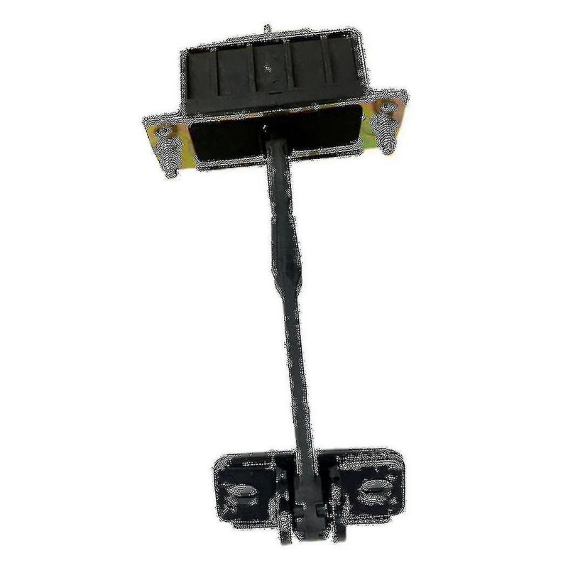 2x 2117200116 Door Catch Door Lock Front Left Or Right For Mercedes- W211 S211 E-class